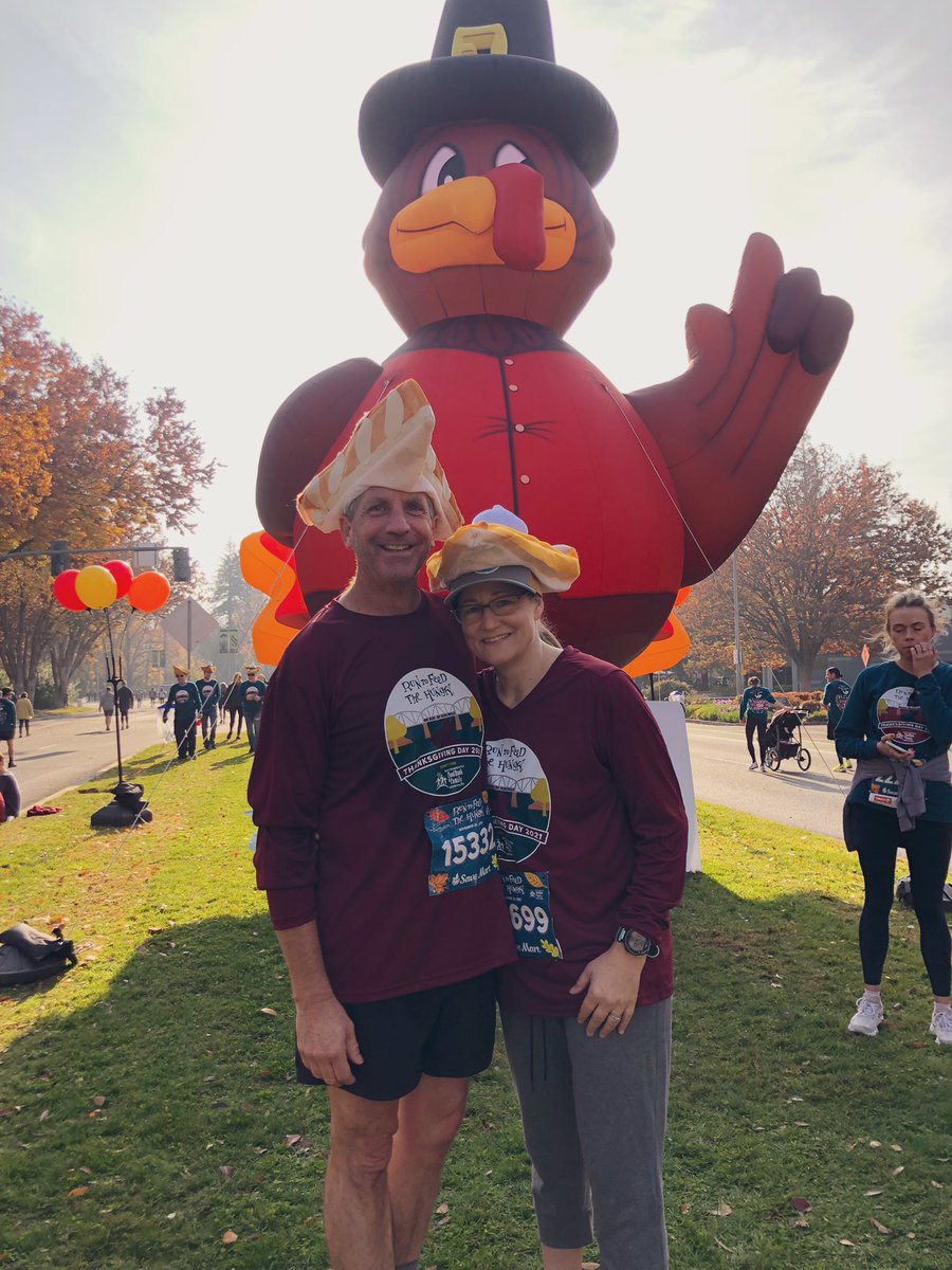 erinnstumpf's tweet photo. That was fun! #RTFTH #Thanksgiving2021 https://t.co/hniZYzKM8c