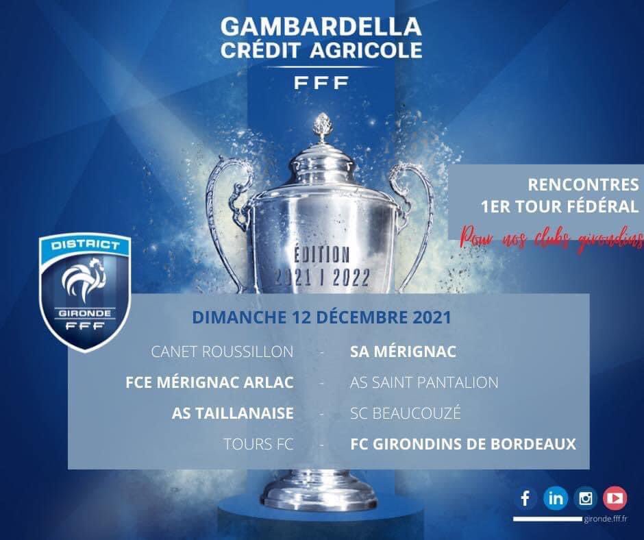 SCBeaucouze's tweet photo. 🏆 COUPE NATIONALE GAMBARDELLA U18
🗳 Le tirage du 1er tour fédéral a eu lieu au siège de la @FFF
🚗 Direction la Gironde (33)
➡ https://t.co/U7hT1F6cjV
#BeBeaucouzé #BeSporting #WeAreSporting⚪️🔴 #CoupeGambardella https://t.co/aNi4Y6QfcS