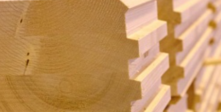#SegezhaGroup launched glulam &amp; structural glued laminated beams onto the Japanese market. The SOJITZ BUILDING MATERIALS Corporation is the buyer. It is manufacturing glulam products specifically designed to meet the standard parameters in #Japan.