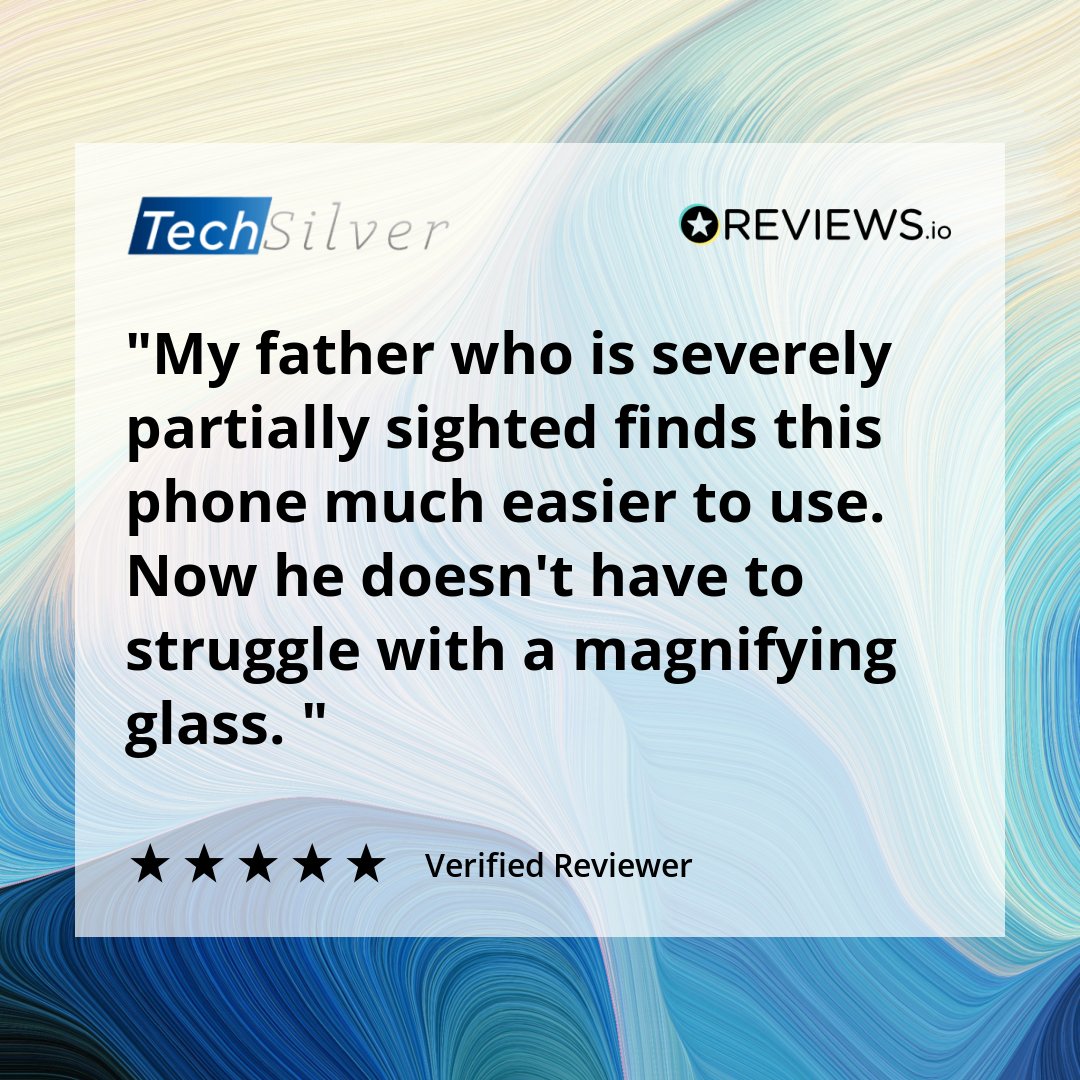 TechSilverHQ tweet picture