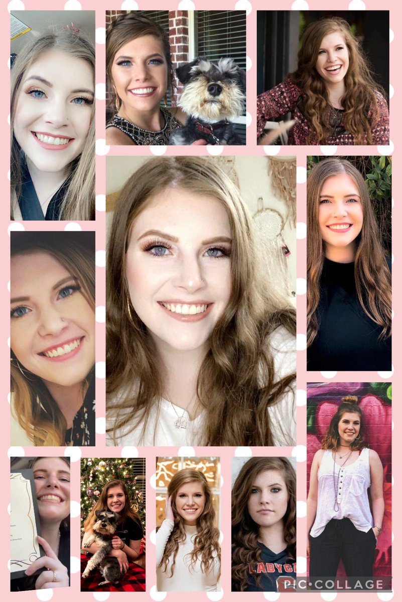 amyhodges07's tweet photo. Happy 23rd Birthday sweet Avery🎂🎉💕 love you!!!♥️♥️ https://t.co/LkZbov2gt5