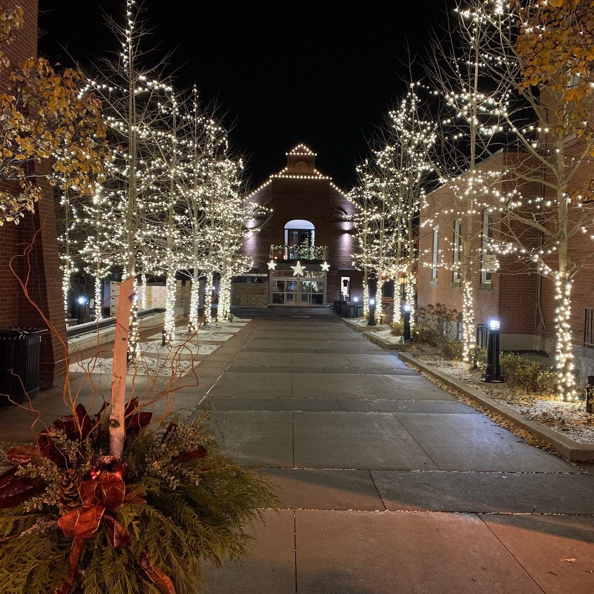 iainlovattws's tweet image. Stouffville to host Lego-like mini city at holiday market Nov. 26 and Nov. 27 yorkregion.com/news-story/105… via @@yorkregion