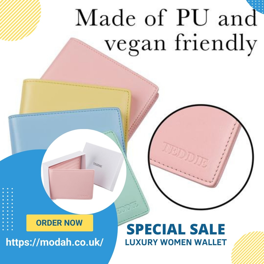 ModahLondon's tweet image. Why not buy all four amazing colours giving you the option to mix and match your outfit? We are offering this opportunity to own the collection at a buy three get four price. 
order yours today
Visit :
modah.co.uk/collections/ho…

#wallet #leather #bag #fashion #handmade #dompet