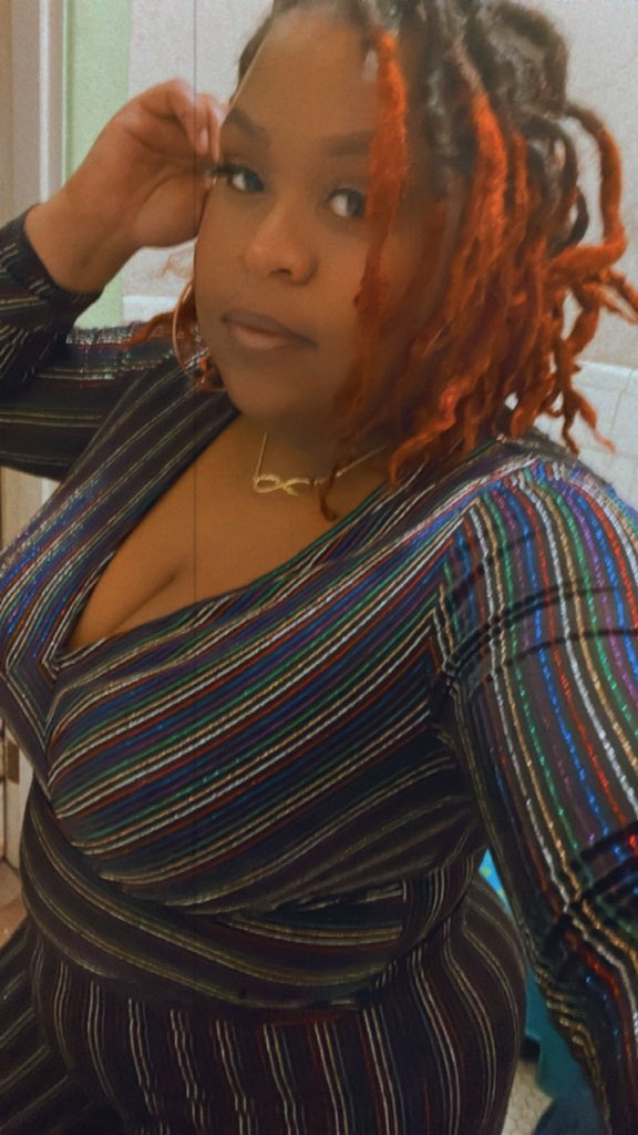 MyUniqueReality's tweet photo. 🧡🧡🧡🧡🧡 I’ll give you something to be thankful for 😜 https://t.co/CE7LX6SQVJ