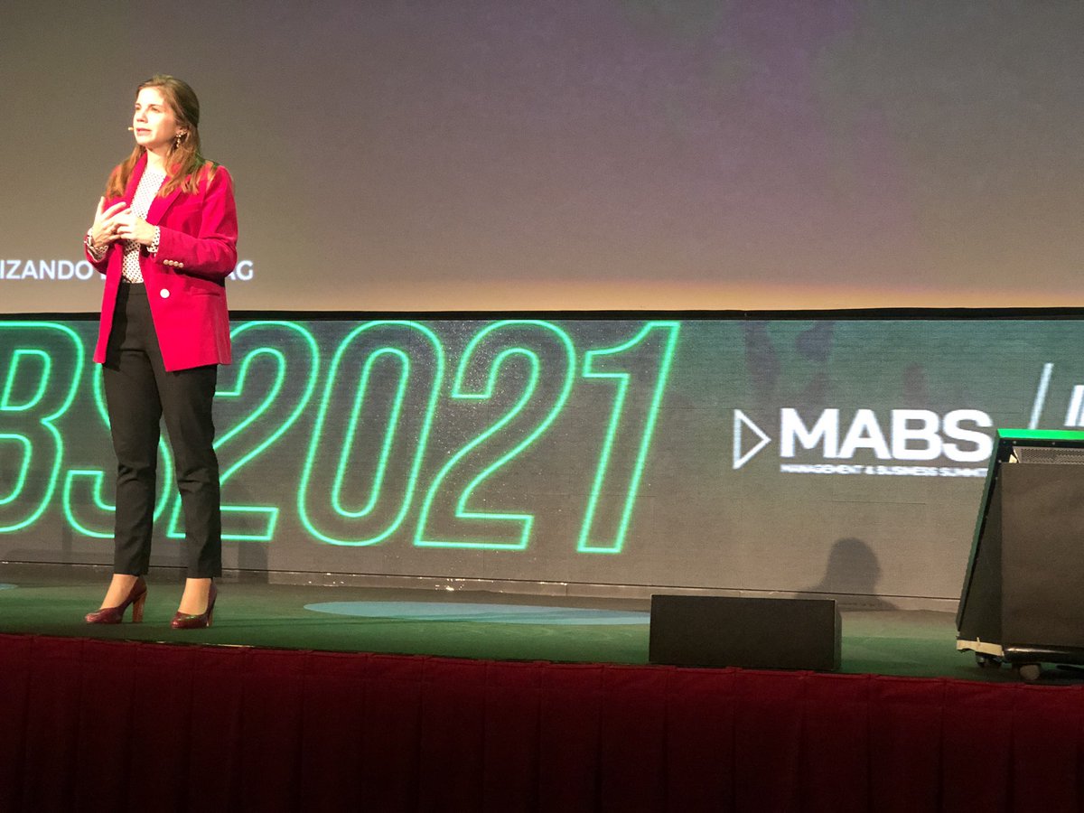 MABS tweet media