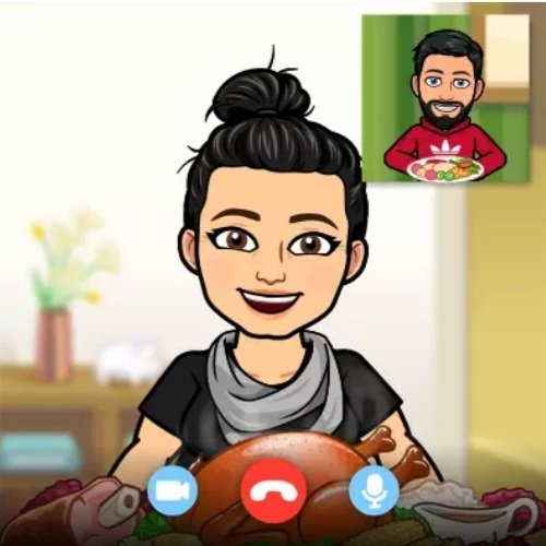 Katja_K_ausLE's tweet photo. Haaaaaappy thanksgiving to my wonderful friend & most favorite American @RandyBossert Just so you know, I am very grateful to have you in my life and about our friendship ๐๐คโฅ๏ธ๐ much love โค #wegoteachothersback #forlife https://t.co/JvrkrNJn2L