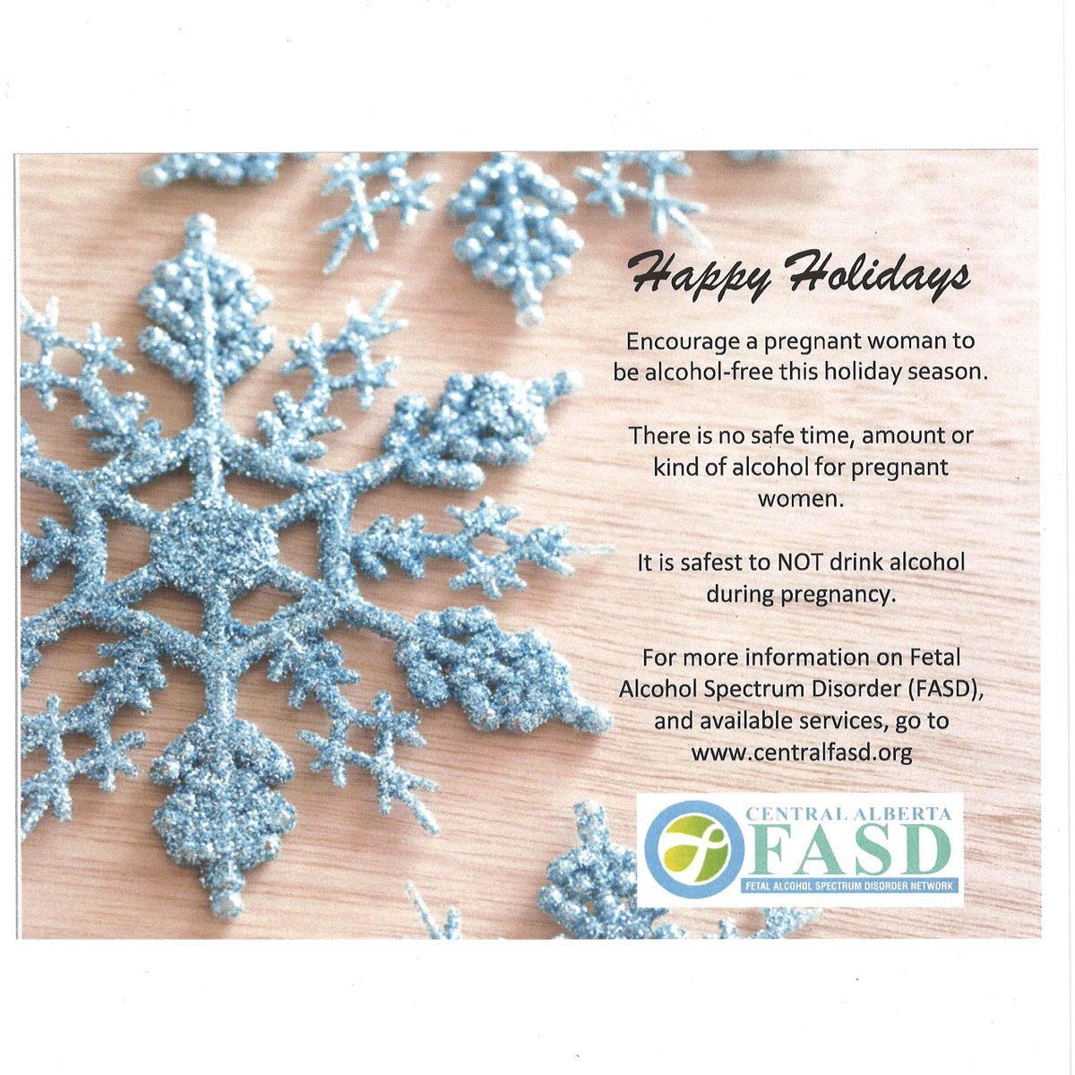 Central Alberta FASD Network (@fasdcentral) on Twitter photo 