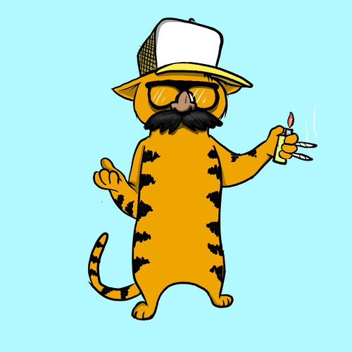 jasonclements's tweet photo. @NonFungibleNoah @Coco__Bear EXTREMELY EVEN MORE IMPORTANT is that @BlazedCats has raised over $300,000.00 for @MentalHealthAm
and the devs created #QuantumMetaData where you can switch up the appearance of your #NFT (inside of @opensea) to suit your mood
My cat can look like ___ or ___ or ___ https://t.co/hPodCbcfNE