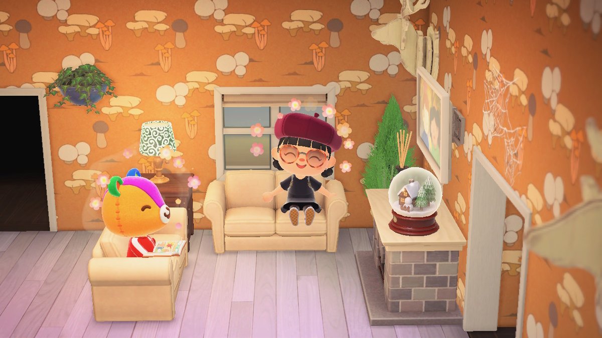 SensitiveSam98's tweet image. #AnimalCrossing #ACNH #NintendoSwitch