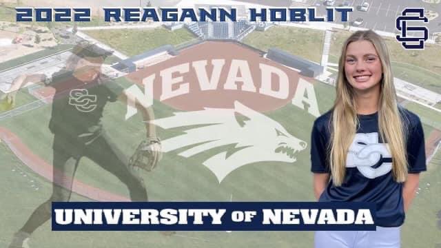 California Breeze - Lopez 2022 (@breezelopez2022) on Twitter photo Commitment alert!! Congrats to our girl @reagannhoblit22!! She deserves this and we couldn’t be happier for her! <a href="/Nevada_Softball/">Nevada Softball</a> just keeps getting better! Wolf….pack!!! 🐺🐺 Commitment alert!! Congrats to our girl @reagannhoblit22!! She deserves this and we couldn’t be happier for her! <a href="/Nevada_Softball/">Nevada Softball</a> just keeps getting better! Wolf….pack!!! 🐺🐺