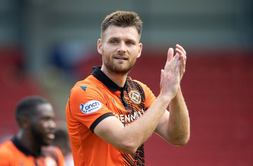 Dundee United FC tweet media