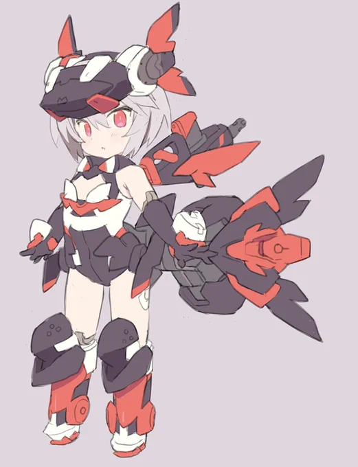mode-B 