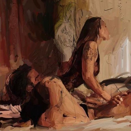 0rgasmodenoche's tweet photo. 🎨 https://t.co/MBgc43Mv0Z