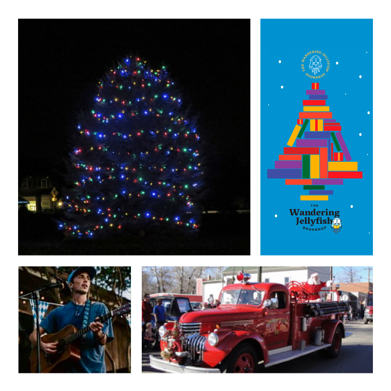 Niwot Christmas Parade 2022 Niwot Colorado (@Niwotcolorado) / Twitter