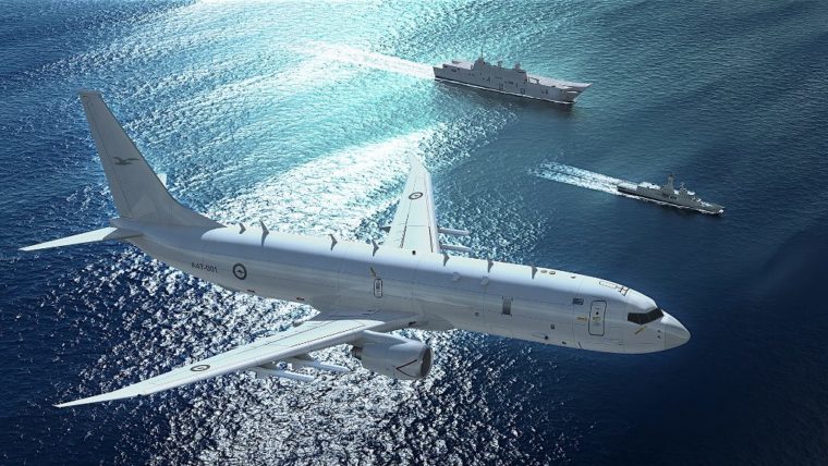 #Norway receives the first of five P-8A Poseidon aircraft from Boeing.
#aircraft  #aircraftnews  #aviation  #militaryaircraft  #P8APoseidon  #Boeing  #maritime  #avgeeks  

dailyaircraftnews.com/norway-p-8a-po…