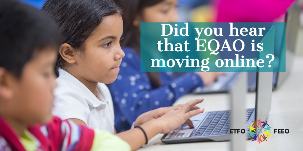 Elementary Educators tweet media