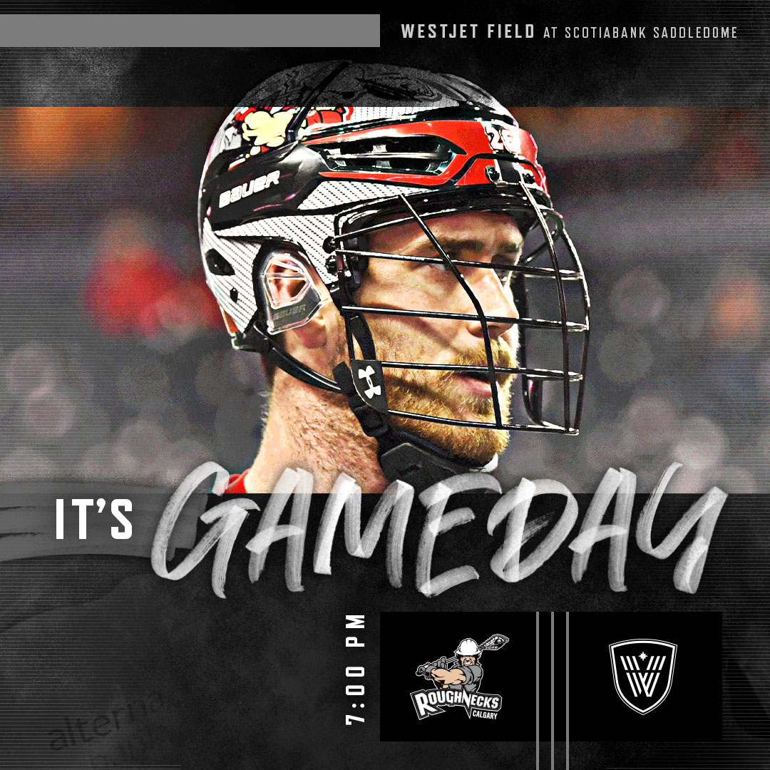 We've waited 628 days to say this...

IT'S GAME DAY!!!

🎫 bit.ly/3pEp7vI