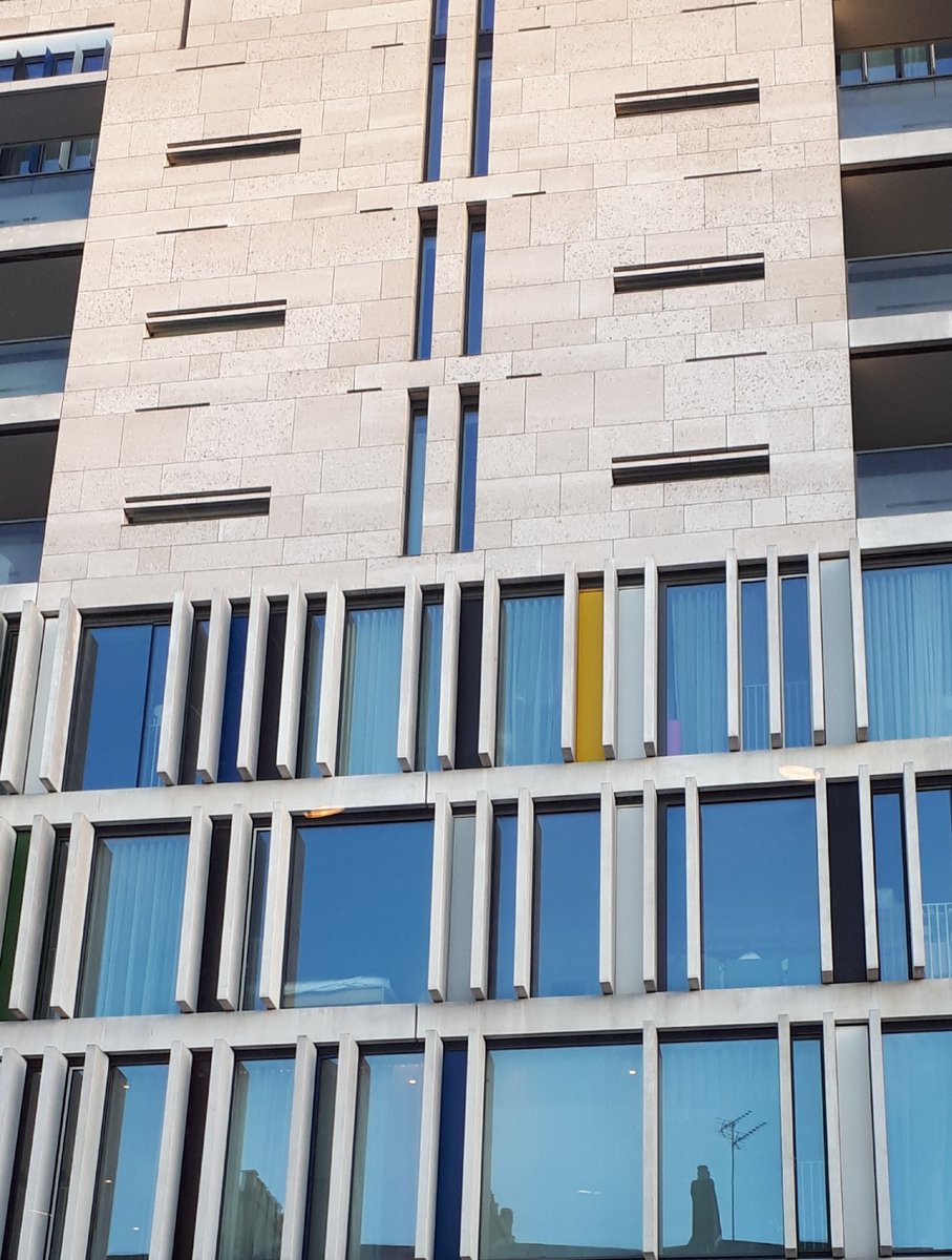 Rosalind Robinson RWA tweet media