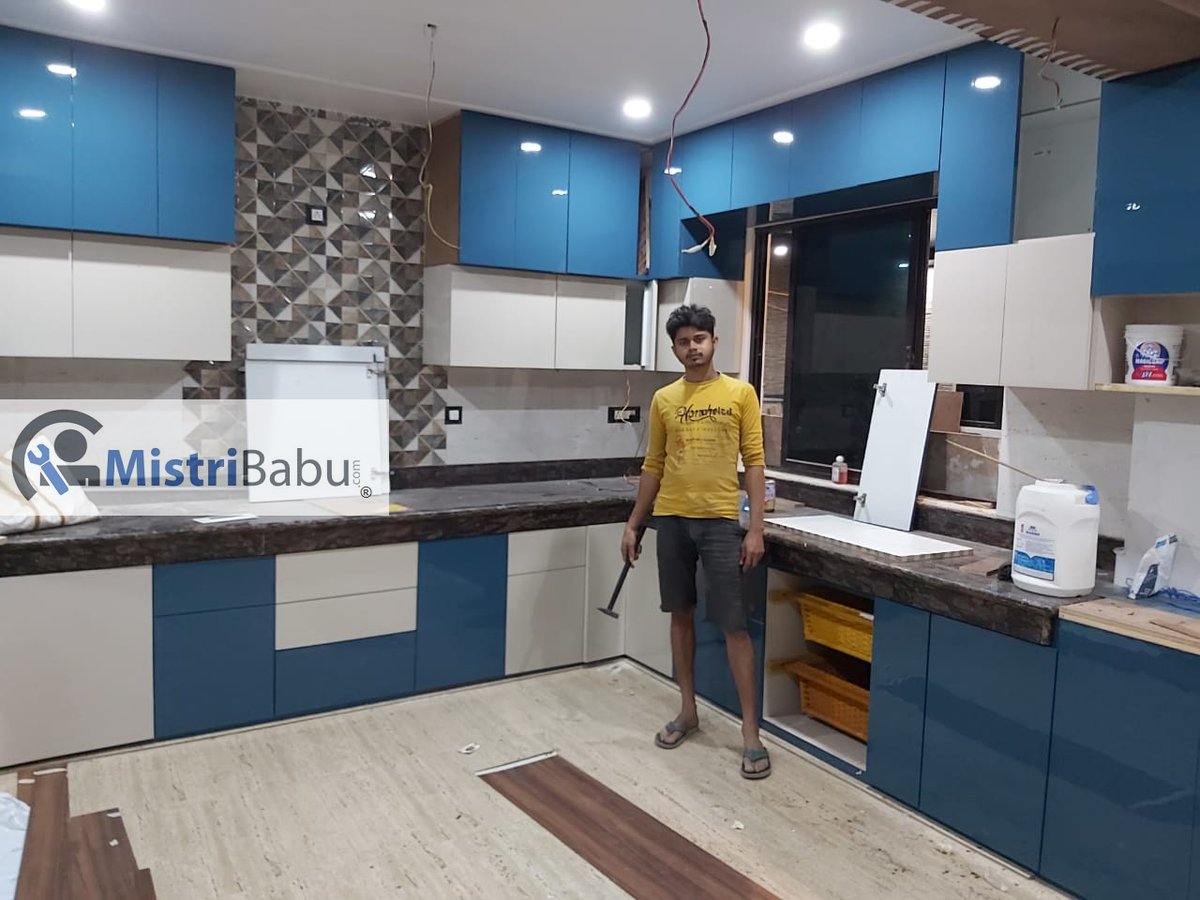 MistriBabu_IN's tweet photo. Carpenter work in Delhi
#carpentry #carpenter #carpenters #delhi #newdelhi #india #woodworking #woodwork #modularkitchen #modularhomes #mistribabu https://t.co/lDeJ30Fhdg