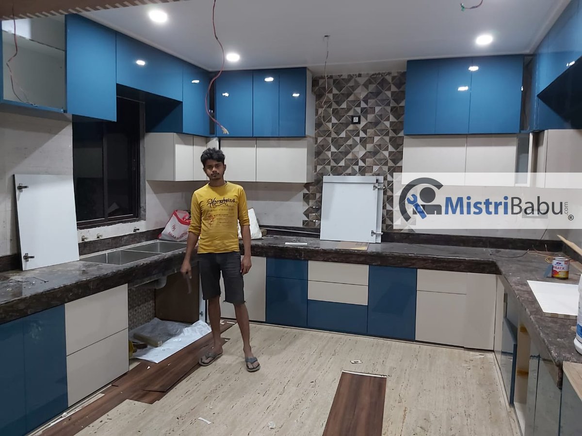 MistriBabu_IN's tweet photo. Carpenter work in Delhi
#carpentry #carpenter #carpenters #delhi #newdelhi #india #woodworking #woodwork #modularkitchen #modularhomes #mistribabu https://t.co/lDeJ30Fhdg