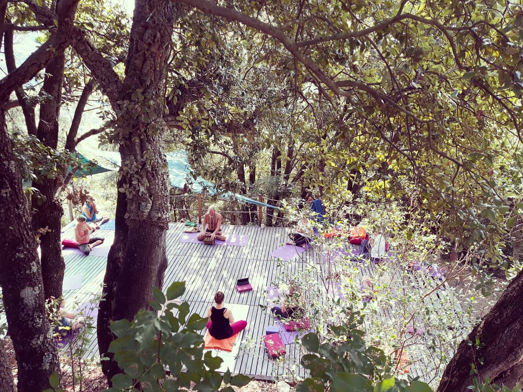 Pureyogachesh's tweet photo. Website updated, we can't wait for our annual #Yoga retreats in 2022!
Brand new location for our Autumn retreat in beautiful #Cornwall, check https://t.co/Q0VkiwIMG0
Andrew @Andrewwrenn is delighted to host more weekends in #Wales and #Somerset too!
#yogaretreat #yogaweekend https://t.co/qp4nyR2MvY
