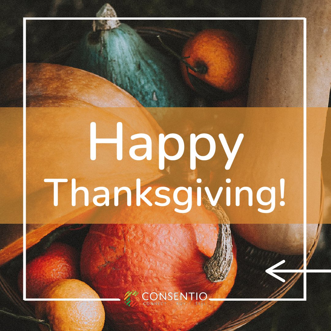 Consentio tweet media