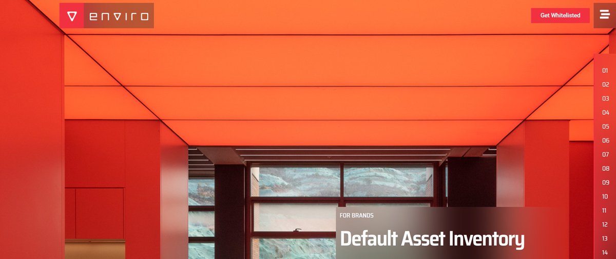 Tag your artist friends! 

We're going to have something extremely interesting for them soon 🧐

#Metaverse #NFT #Solana #SolanaNFT #SolNFT #NFTCommunity #NFTCollector #Art #Token #NFTGallery