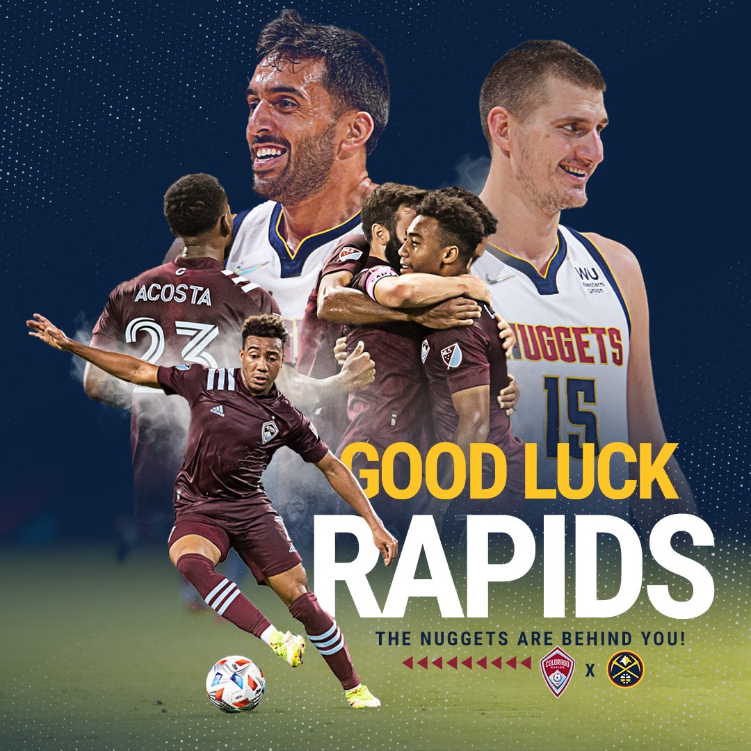 Good rapid
