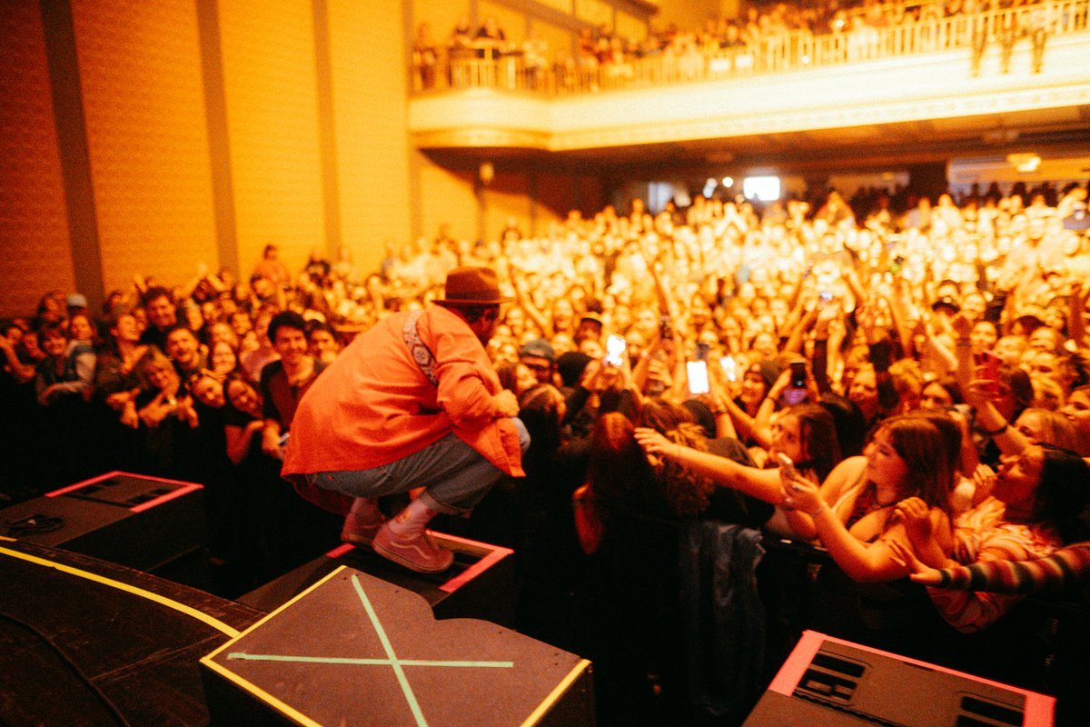 Milky Chance tweet media