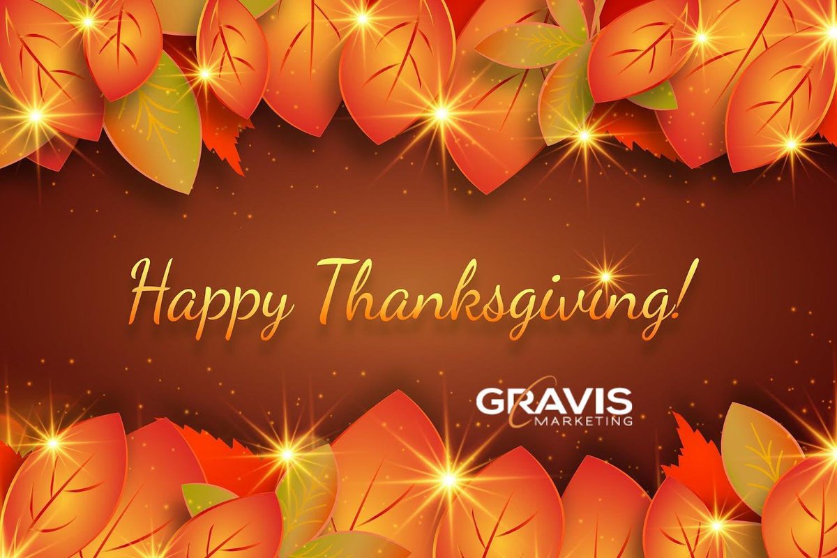 Our thoughts turn grateful to you with #appreciation. May this #holiday fill your table with laughter and an abundance of #food with those you cherish.