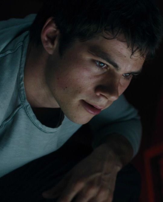 pipeBrushW_eyes's tweet photo. I will never understand why #thescorchtrials is so underrated 🤷‍♀️ let's give it some love https://t.co/pZmwPWaJF2
