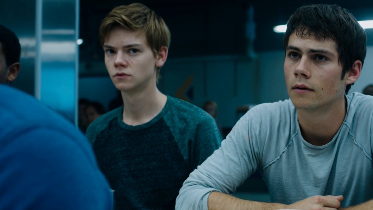 pipeBrushW_eyes's tweet photo. I will never understand why #thescorchtrials is so underrated 🤷‍♀️ let's give it some love https://t.co/pZmwPWaJF2