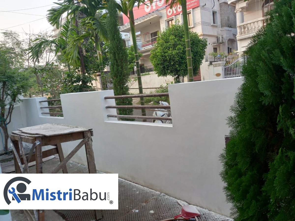 MistriBabu_IN's tweet photo. Painting work in Bhubaneswar, Odisha
#painting #painter #Bhubaneswar #bhubaneswarbuzz #Odisha #bhubaneswardiaries #mistribabu #india #home_painting https://t.co/nE0LkzxS69