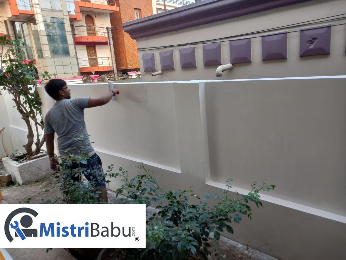 MistriBabu_IN's tweet photo. Painting work in Bhubaneswar, Odisha
#painting #painter #Bhubaneswar #bhubaneswarbuzz #Odisha #bhubaneswardiaries #mistribabu #india #home_painting https://t.co/nE0LkzxS69