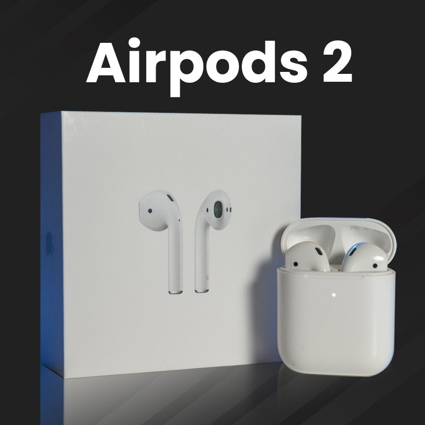 BM_STORE11's tweet photo. سحب عشوائي على Airpods2
رتويت ولايك وتخش السحب🔥🔥 https://t.co/6zDSeHrGiR