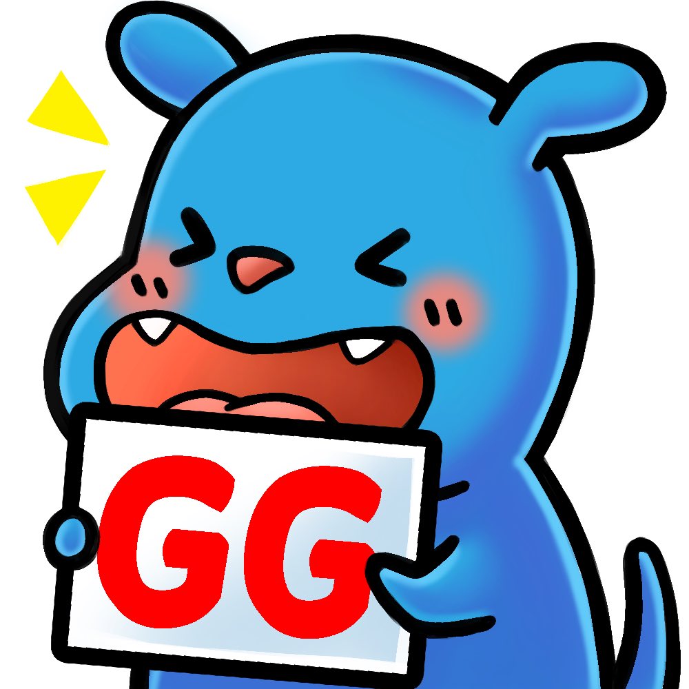 Which one of these new emotes do you all like better?! (Emotes done by the talented <a href="/evonsartcave/">EvonsArtCave | VGEN Comm OPEN</a>) #twitch #streaming #streamer <a href="/Twitch/">Twitch</a>