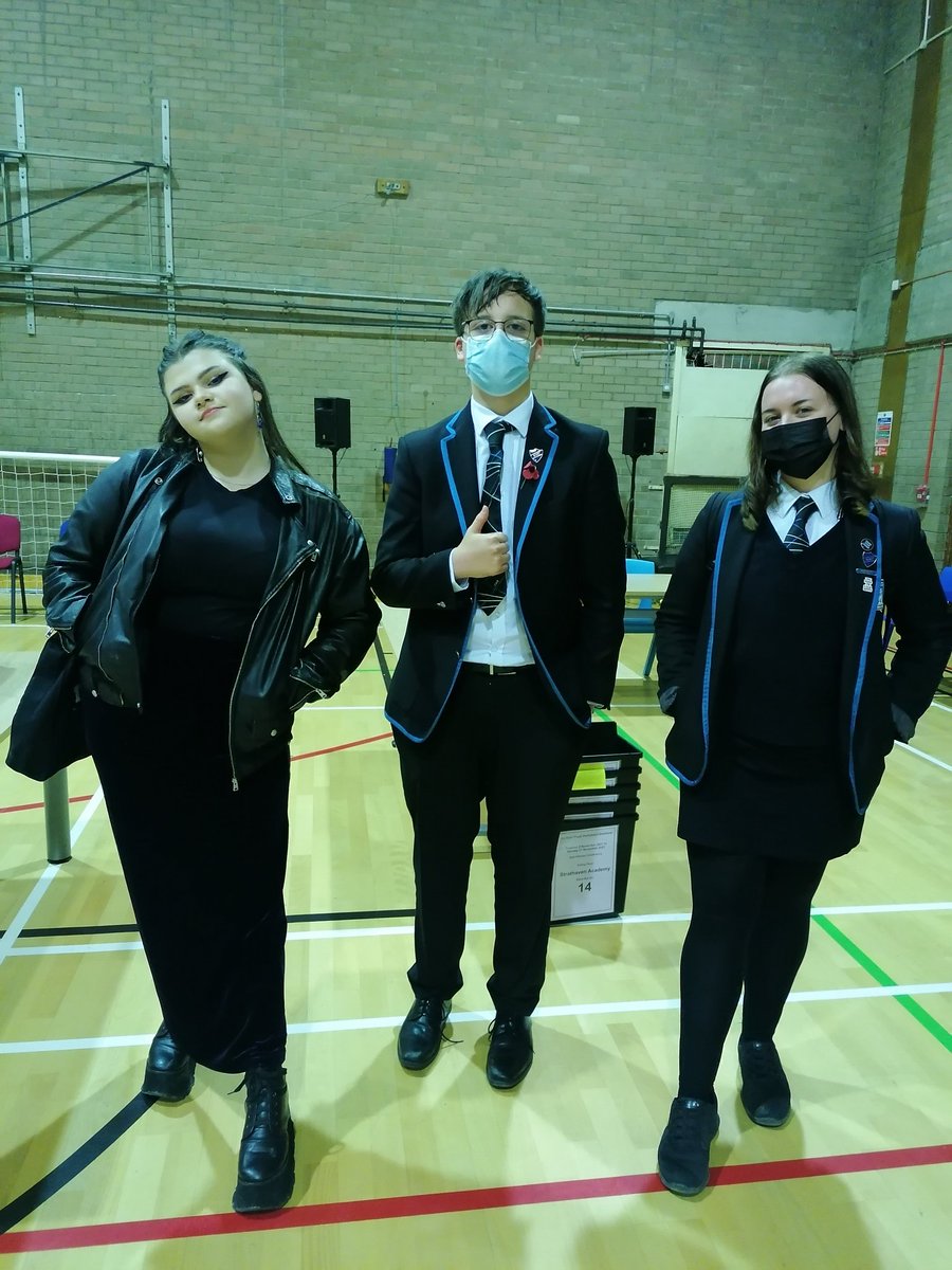 Victory_0016's tweet photo. Successful day at the @OfficialSYP election count. Well done to all the pupils from @CglenHighSchool and @UGSchool who came along to help count, you all did amazing. Also, congratulations to @Jack4EK &amp; Lennon Boyle the newly elected MSYPs for East Kilbride! https://t.co/dURVRva3B7