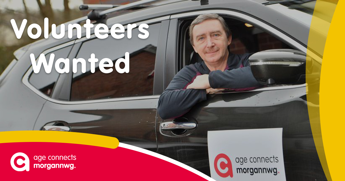 ACMorgannwg's tweet photo. Working in collaboration with Cwm Taf Morgannwg Health Board, we are transporting older people to their vaccination and booster appointments and need additional volunteer drivers. https://t.co/sAPE7tNMdI