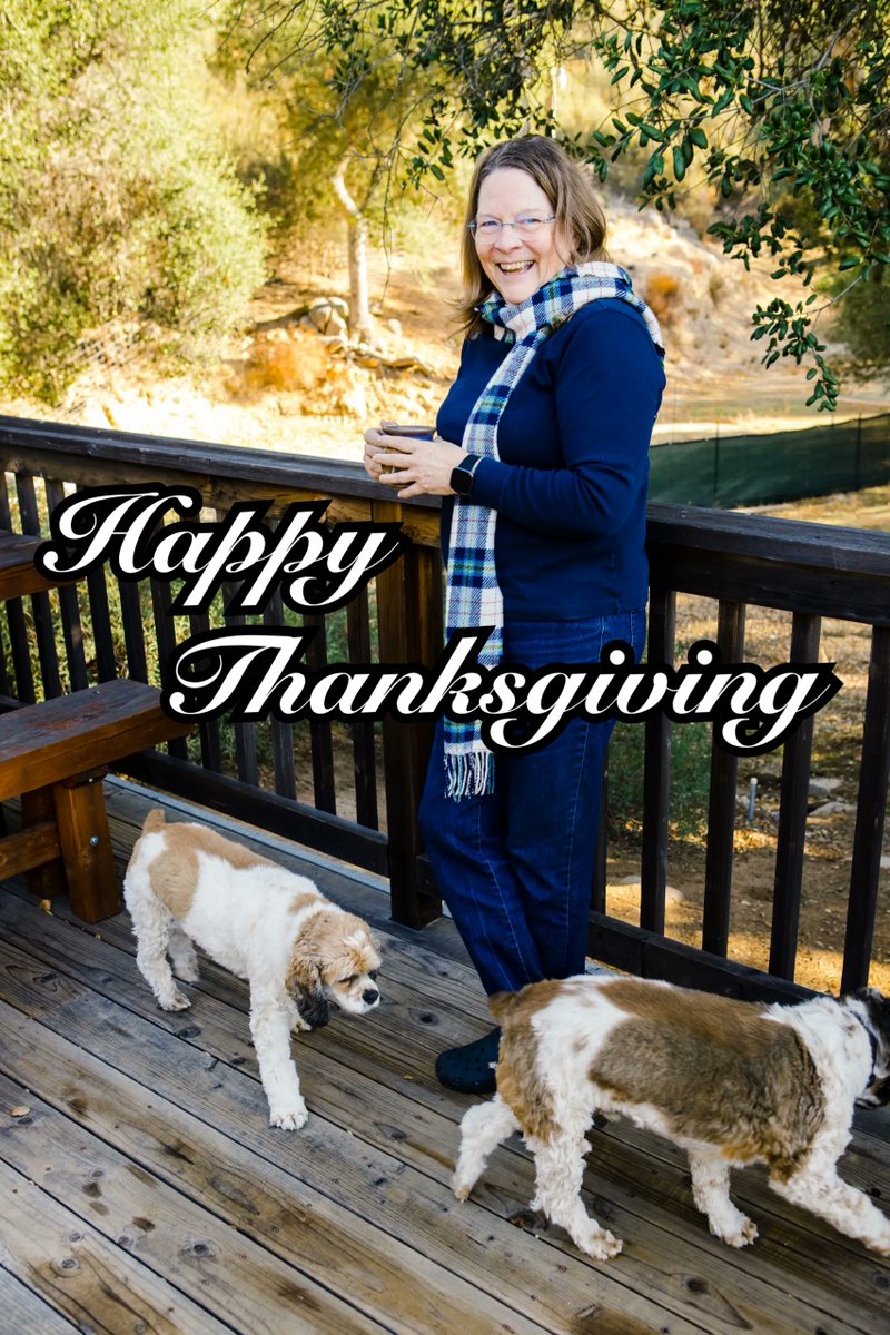 wovenpenguin's tweet photo. Happy Thanksgiving from our family to yours!
10% off lambswool with code, WOVENBF2021
+ Free Gift Wrapping through Sunday 

https://t.co/K1krhRiDxi 

#HappyThanksgiving #WrappedInDeals #BlackFriday #SmallBusiness #WrappedInPenguinDesigns https://t.co/6PrtUWH9I5