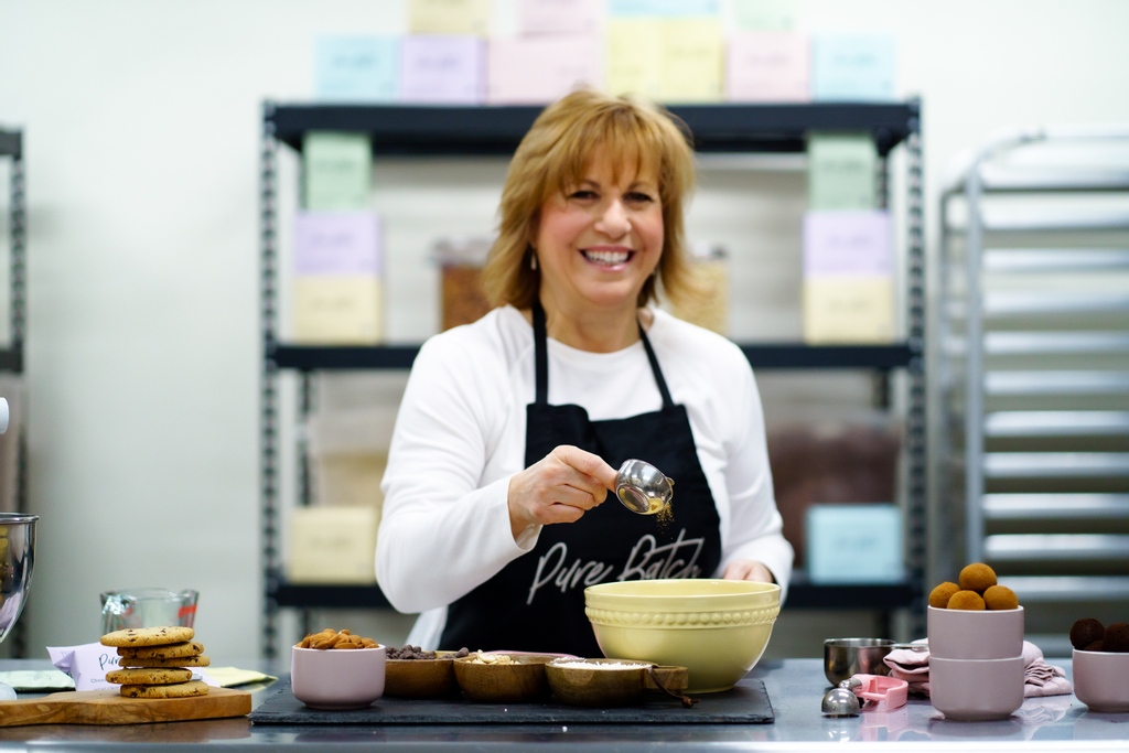 Pure Batch tweet media