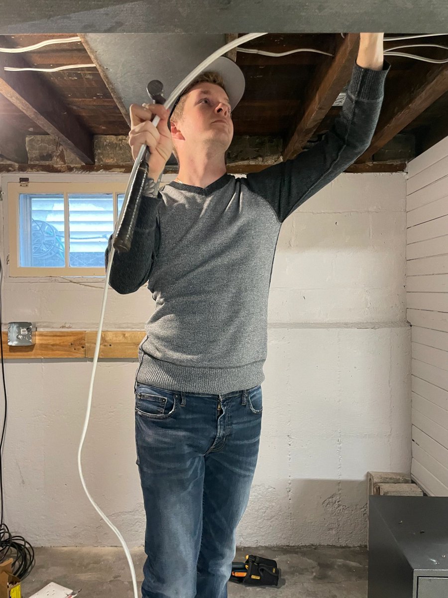 BetterOptionsIn's tweet image. Don’t underestimate the value of having insuite laundry for your tenants. Everybody loves to have their own personal washer and dryer! It is well worth the investment. #rentals #wirepulling #laundry #washer #dryer #realestateinvesting #electricians