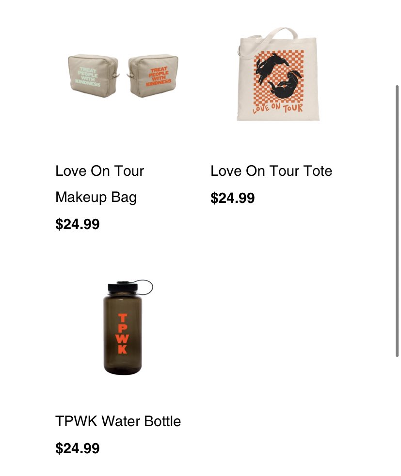 FaithPopCulture's tweet photo. 🥰HARRY STYLES MERCH GIVEAWAY🥰

HAPPY THANKSGIVING!! 🦃❤️

I’m very thankful for you all and @Harry_Styles 

-pls like/rt
-pls follow me if you want @faithharrylove 
-pls tag a friend that you are thankful for &amp; reply w/ which merch item u want!

INTERNATIONAL &amp; ENDS 12/3!! https://t.co/QZiIB9i73L