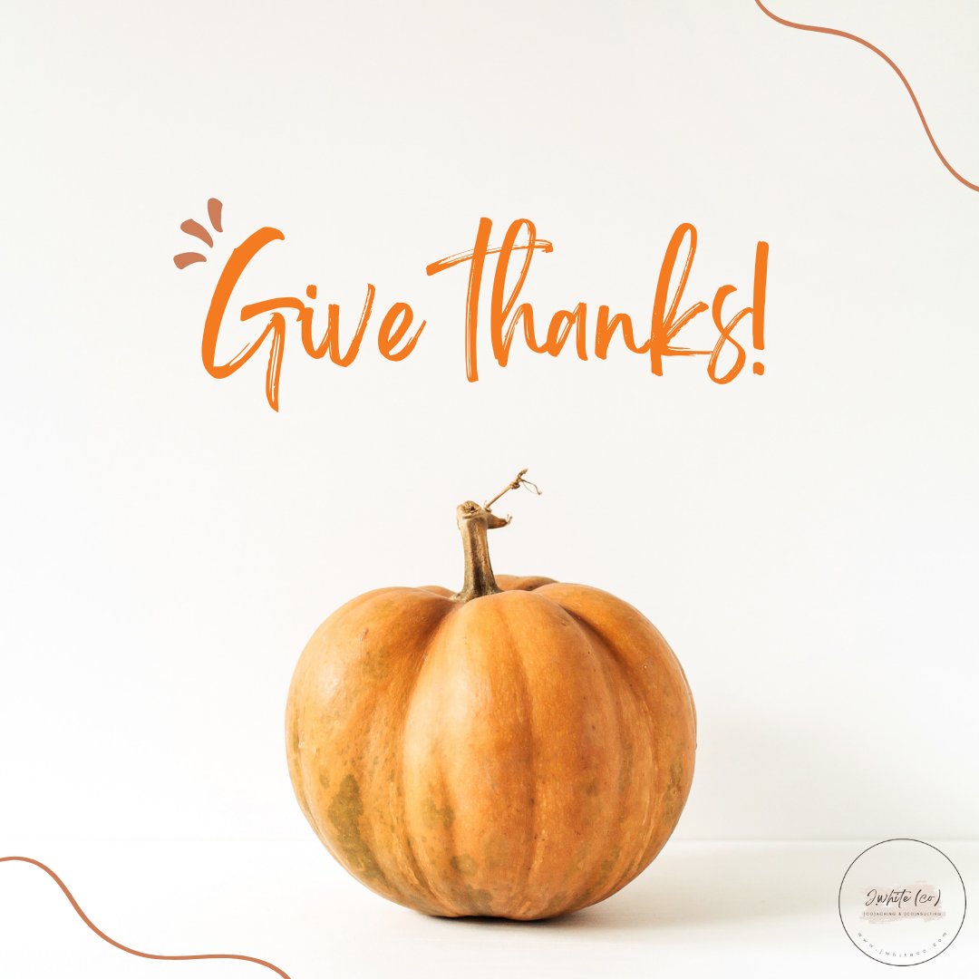 j_white_co's tweet photo. Happy Thanksgiving! 
#givethanks https://t.co/OLWmHiDTPJ