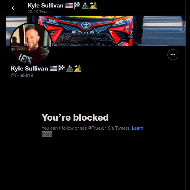 CJ Bennett tweet media