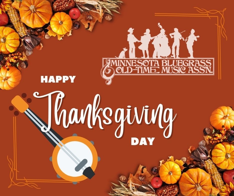 Minnesota Bluegrass tweet media