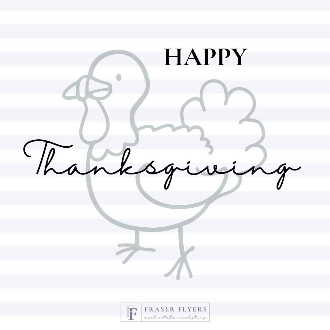 frasereflyers's tweet photo. Happy Thanksgiving! We are so thankful for all of our amazing clients and wish you a day full of fun, family, &amp; food! 🦃🍁 https://t.co/iXUYm3D3xW