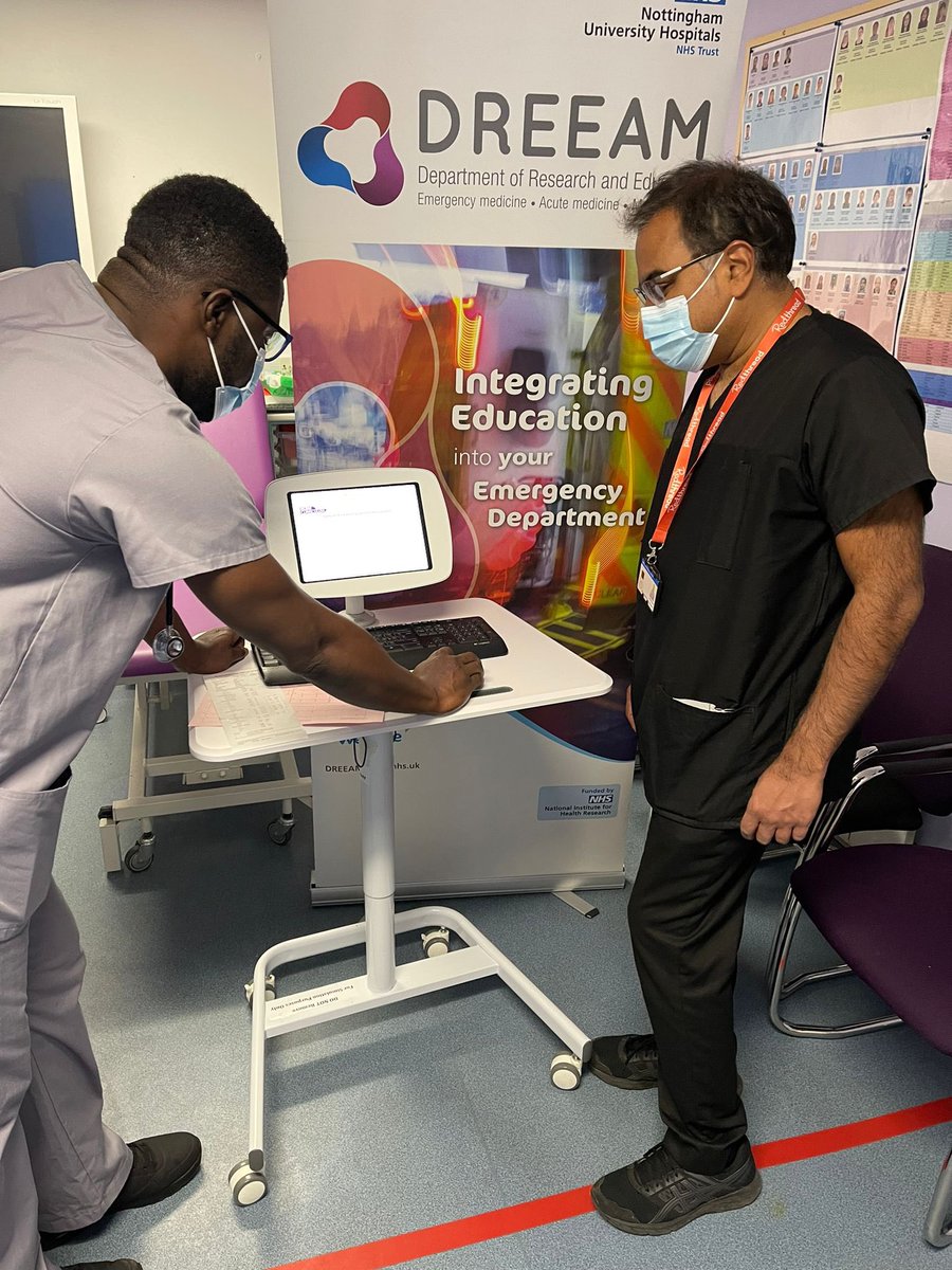 edocsojo's tweet photo. @NUHDREEAM-PMET presents i-POW for all #supervision #coaching #shopfloor #minicex #CBD #newcurriculum SLOs @RCollEM #pioneers #launched #teachitAll @NUHDREEAM with Leaders @RebeccaRaven100 @faizal_faruqi @FrankCoffey26 featuring @FrcemMentor @vkikkeri Unrestricted supervision https://t.co/tynwyeoS7e