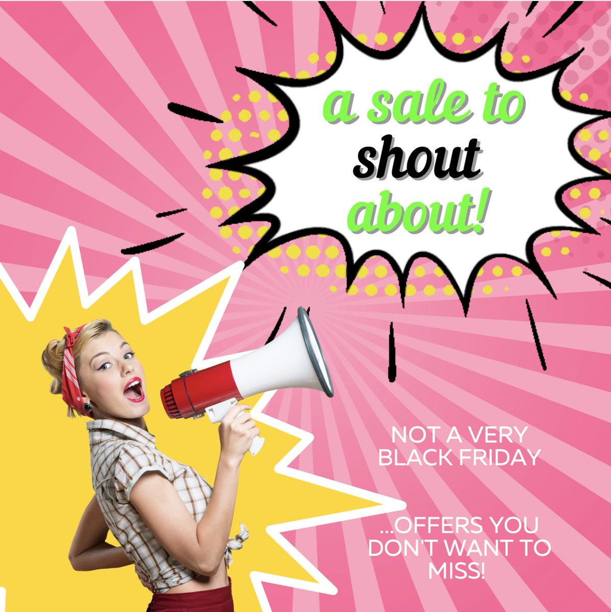 Not a very Black Friday! - mailchi.mp/gsgroupuk.com/…