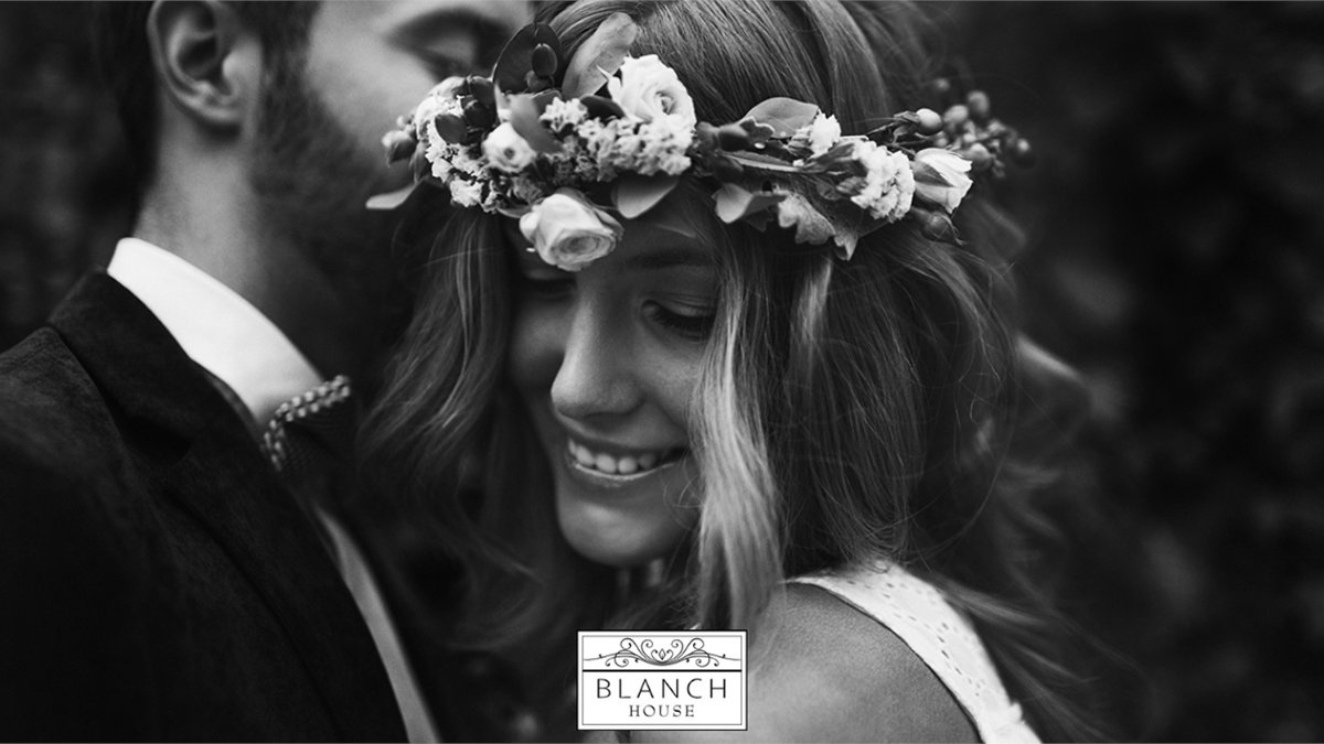 Planning your 2022 wedding?  Look no further than Blanch House for the perfect intimate wedding. We offer a stylish wedding ceremony at our boutique venue and will assist in your plans from choice of flexible wedding packages to tailormade options. <a href="/Love_Brighton/">VisitBrighton</a>