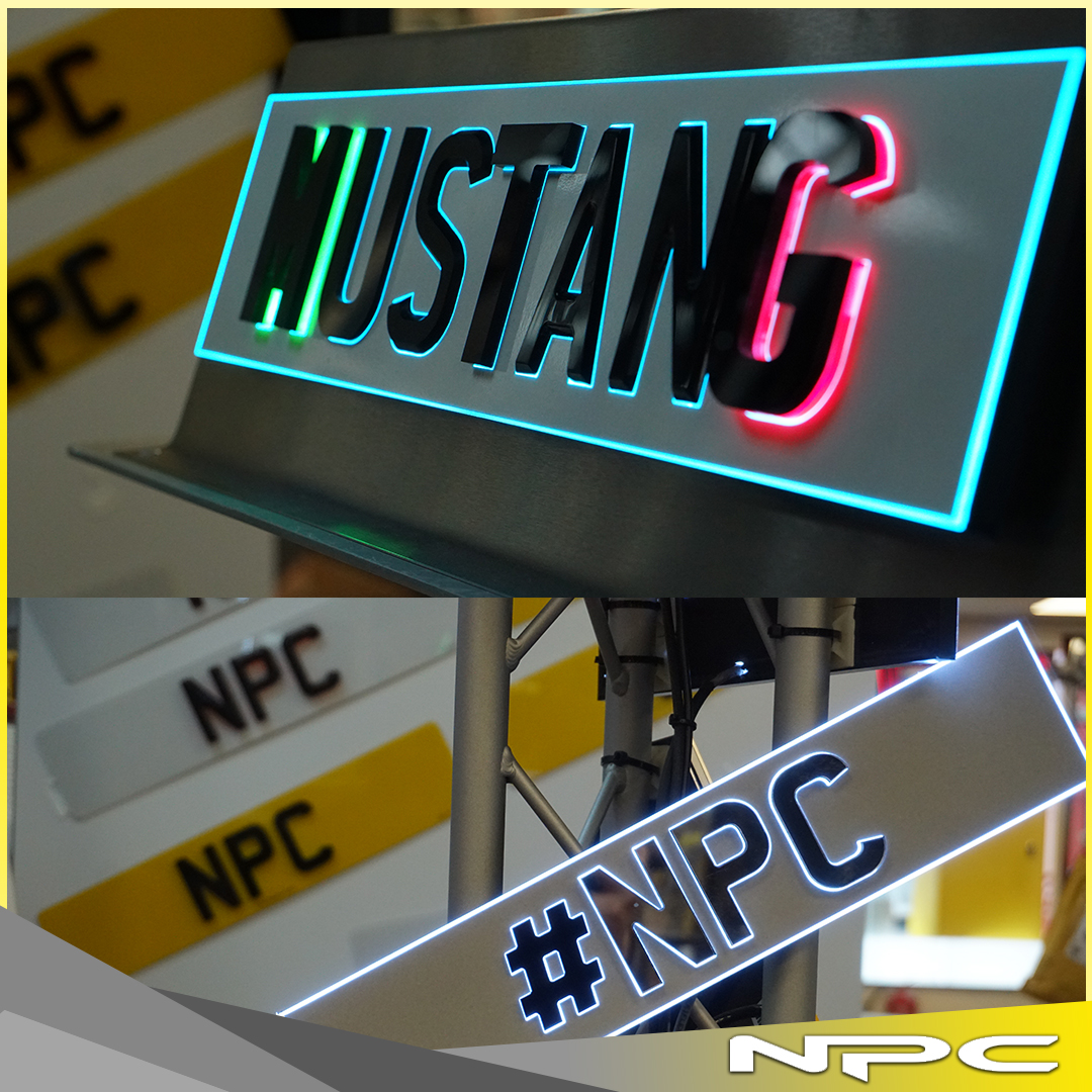 NUMBER PLATE CLINIC tweet media